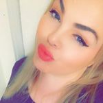 JoAnna Benson - @babiiruthx - Instagram