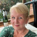 Joanna Benson - @jojobenson66 - Instagram