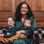 Joanna Benson - @jamesjn - Instagram