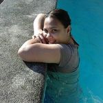 Joanna Bernal - @la_lavz - Instagram