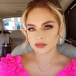 Joanna Bernal - @jojobe27 - Instagram