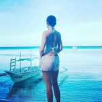 Joanna Bernal - @sbj_gian - Instagram