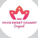 Joanna Bernal - @yovissweetchamoy - Instagram