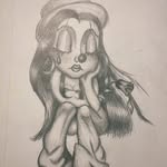 Joanna Bernal - @angel.face_8o5 - Instagram