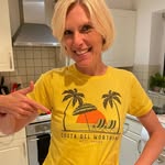 Jo Berrett - @joannawiegman - Instagram