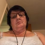 Joan Bevan - @bevan_joanna - Instagram