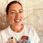 Joanna Bevan - @eternelle_optimist - Instagram