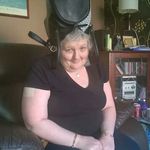 joanna Bevan - @joannabevan49 - Instagram