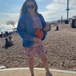 Joanna Bevan - @mrssweetchilliphilly - Instagram