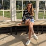 Joanna Bevan - @joannabevan - Instagram