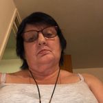 Joanna Bevan - @jo.anna2346 - Instagram