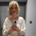 Joanna Blank Witkowska - @ahulex1 - Instagram