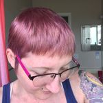 Joanna Bledsoe Green - @joannabgreen - Instagram