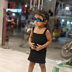 Baby Joanna❤️ True blessing - @joanna_kezia.0221 - Instagram