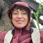 Joanna Borer - @borerjoanna - Instagram