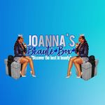 joanna beaute box - @joanna_beautebox - Instagram