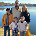 Joanna Brewer - @nannerb4 - Instagram