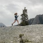 Joanna Brewer - @girl_that_runs - Instagram