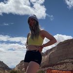 Joanna Brewer-Bowman - @joanna_rosebb - Instagram