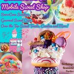 JoAnna Cole-Brewer - @booskiesdoodopsmobilesweetshop - Instagram