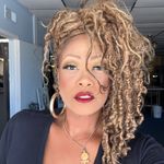 JoAnna Cole Brewer - @joannaglamfabulouswoman - Instagram