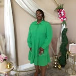 Joanna Allen Burch - @msburch2.0 - Instagram