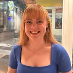 Joanna Staniforth-Burch - @joanna.staniforthburch - Instagram