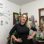 Joanna Bustos - @johamile1113 - Instagram