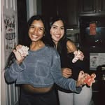Joanna Bustos - @joannabustos - Instagram