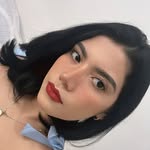 Joanna Bustos - @sahan_joan - Instagram
