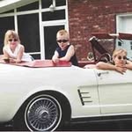 Jo Ann Cable Henderson-Calhoun - @hendersoncalhoun - Instagram