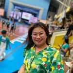Joanna Gee Labor Carrera - @joannagee_carrera - Instagram