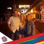 Joanna Carter - @joannacarter1969 - Instagram