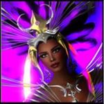 Joanna Carter - @magickalwolf15 - Instagram