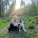 Joanna Carter - @joanna.carter.39982 - Instagram