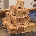 Joanna Carter - @moreish_fudge - Instagram