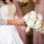 Joanna Carter Flowers - @gorgeous_wedding_flowers - Instagram