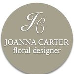 Joanna Carter Flowers - @joannacarterflowers - Instagram