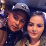 Joanna Vigil Cedillo - @joannavcedillo - Instagram
