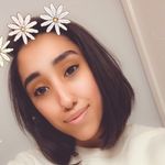 Elizabeth Joanna Chacon - @liizziiieee - Instagram