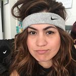Joanna Chacon - @frat_girl_ - Instagram