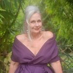 I'm a granny in my 60s but love showing off my boobs - they give
