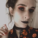 🕸𝔍𝔬𝔄𝔫𝔫𝔞 ℭ𝔦𝔫𝔠𝔬𝔱𝔱𝔞🕸 - @joannacincotta - Instagram