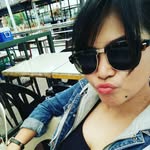 Joanna Mae Aguilar Cinco - @juanaaguilarcinco - Instagram