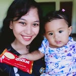 Joanna Mae Magno Cinco - Capulac - @czeann__ - Instagram