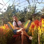 Joanna Marie Cinco - @joanamarie.cinco.5 - Instagram