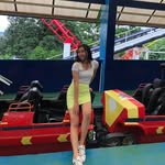 Joanna Onieceline Faye Cinco - @joannaoniecelinefaye - Instagram