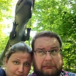 Joanna & Clement - @nous.71 - Instagram