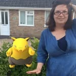 Joanna Frances Clement - @joannaclement70 - Instagram