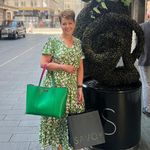 Joanna Collier - @scoobypickle - Instagram